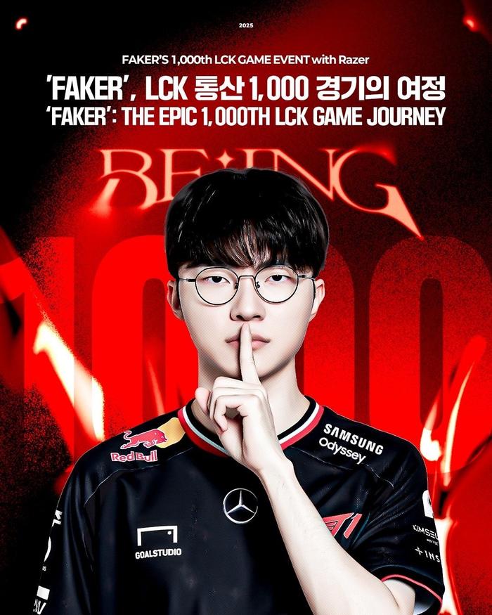 ayx爱游戏电竞-三届全球总决赛冠军中单faker