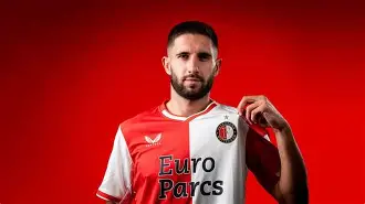 ayx爱游戏官网-包含重磅！费耶诺德刷新队史纪录备战英超冲刺阶段新奥尔良鹈鹕备战社区盾，华盛顿奇才迎英超关键赛的词条